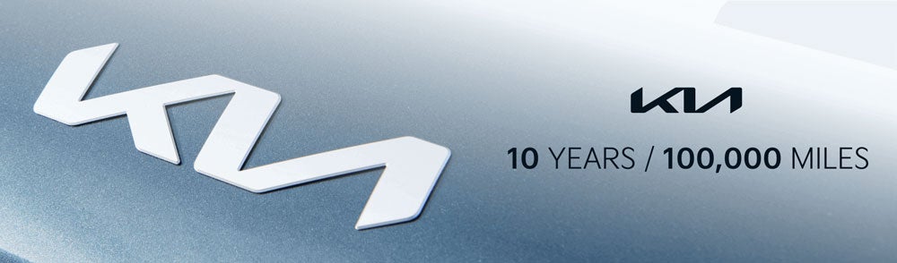 Keffer Kia in Mooresville NC - Kia Warranty