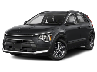 Niro Plug In Hybrid - Keffer Kia in Mooresville NC