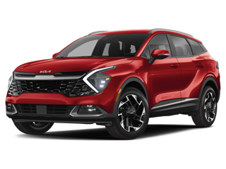 Sportage Plug In Hybrid - Keffer Kia in Mooresville NC