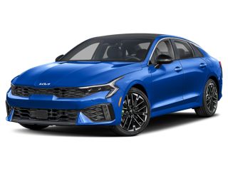 2026 Kia K5 | Mooresville, NC