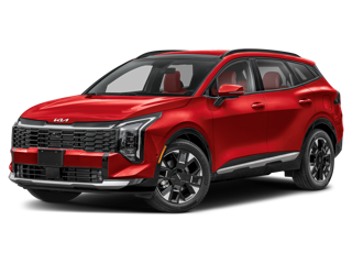2026 Kia Sportage | Mooresville, NC