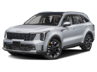 2026 Kia Sorento | Mooresville, NC