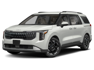 2026 Kia Carnival | Mooresville, NC