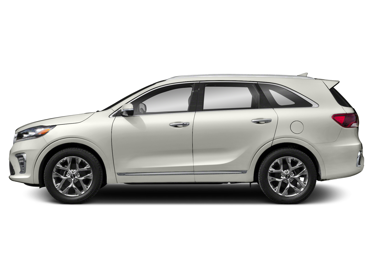 Used 2019 Kia Sorento SXL with VIN 5XYPK4A54KG502873 for sale in Mooresville, NC