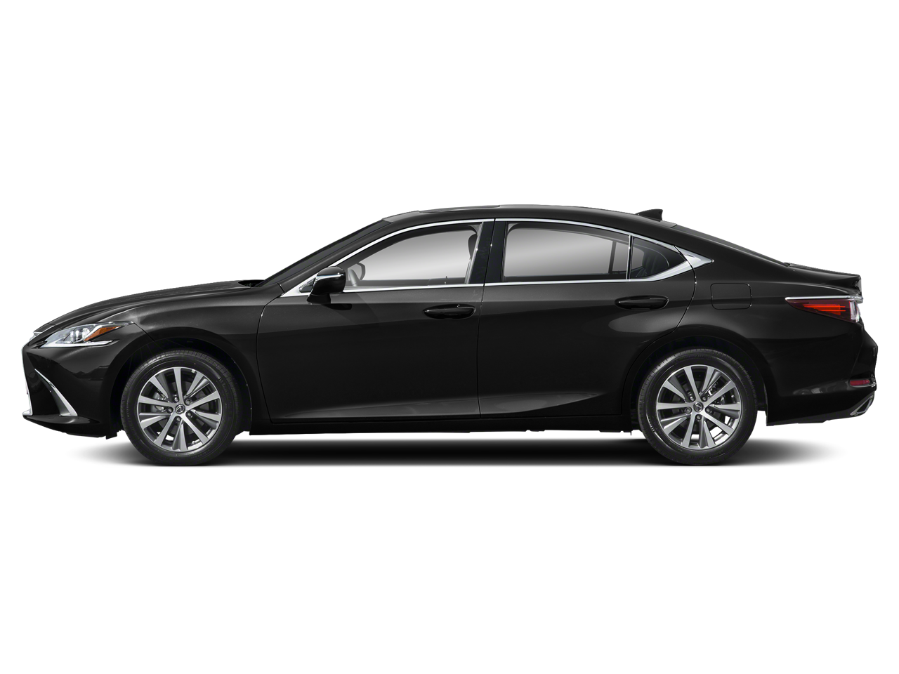 2019 Lexus ES 350 F Sport