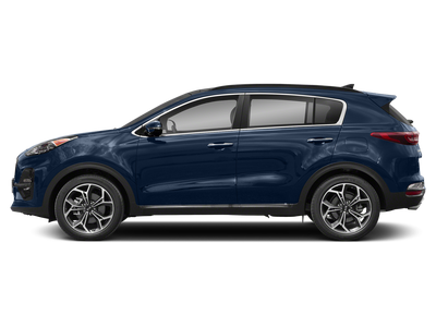 2021 Kia Sportage SX
