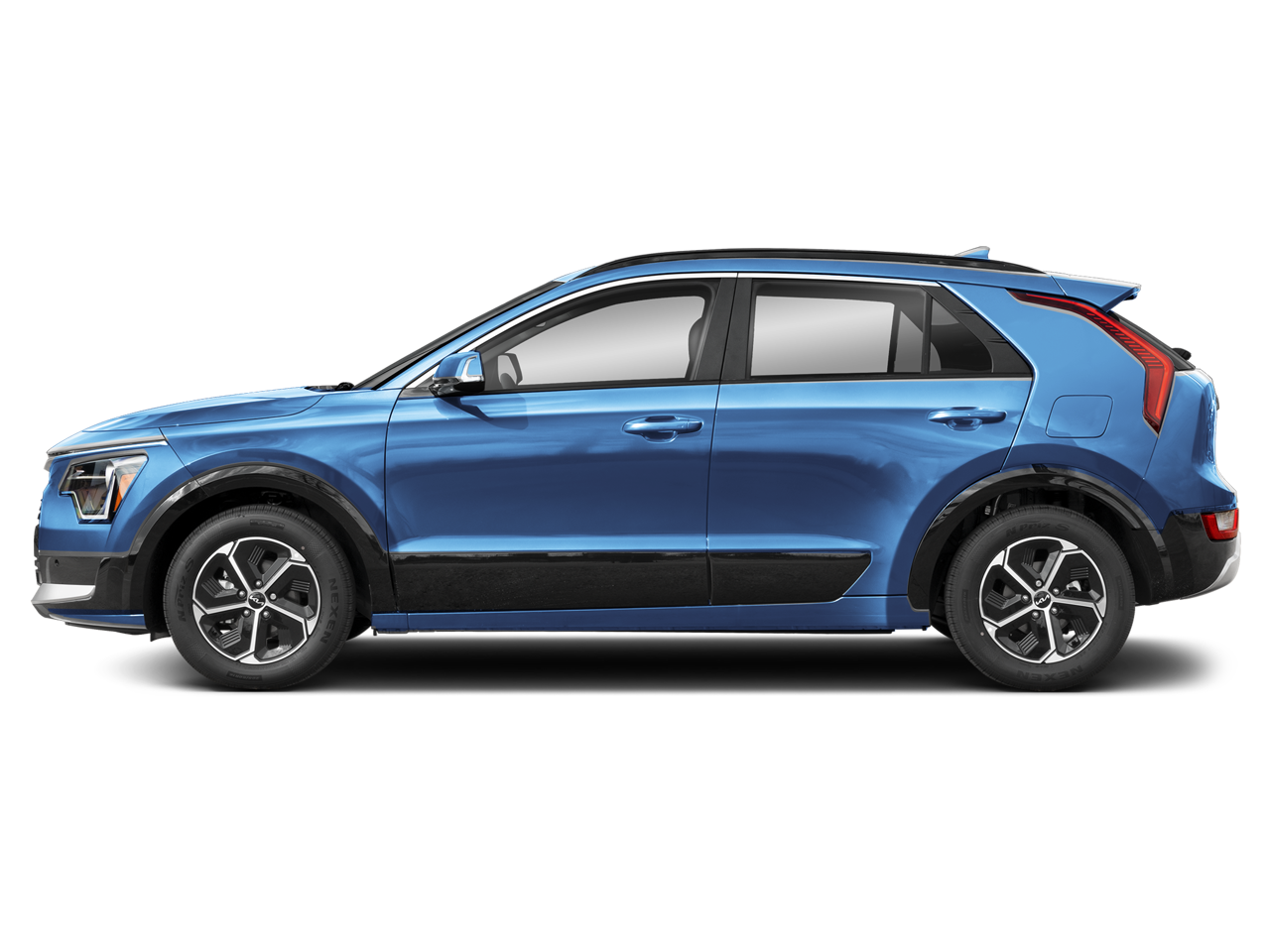 2024 Kia Niro SX