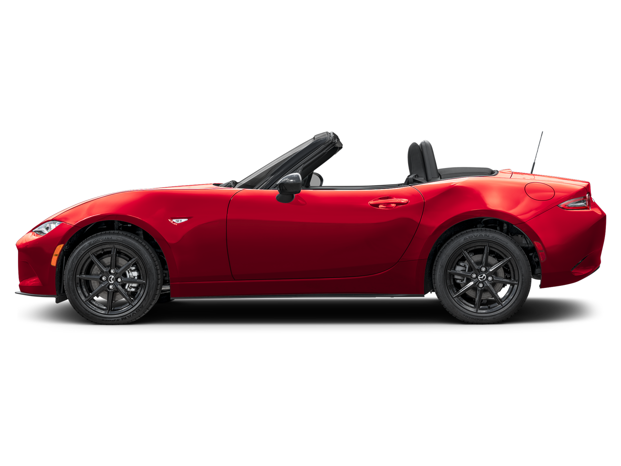 2025 Mazda Mazda MX-5 Miata Sport
