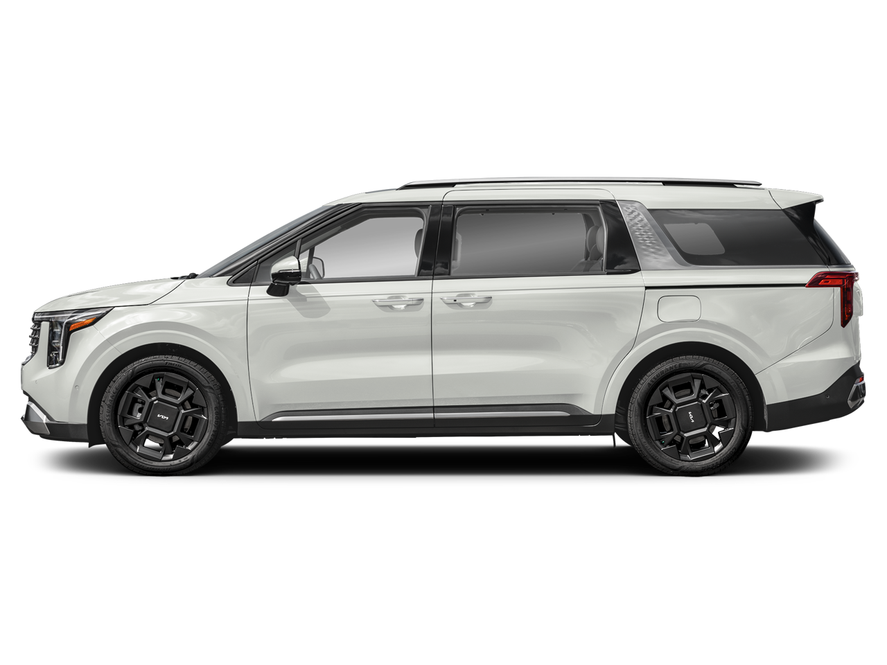 2026 Kia Carnival SX - Photo 30