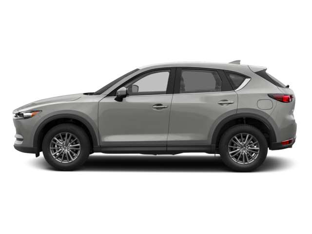 2017 Mazda Mazda CX-5 Sport