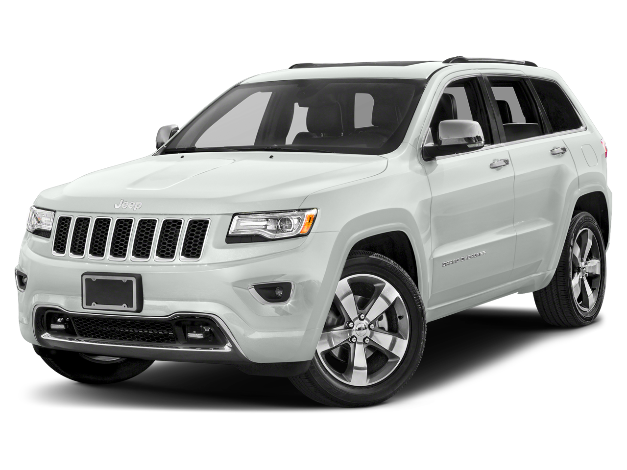2015 Jeep Grand Cherokee's photo
