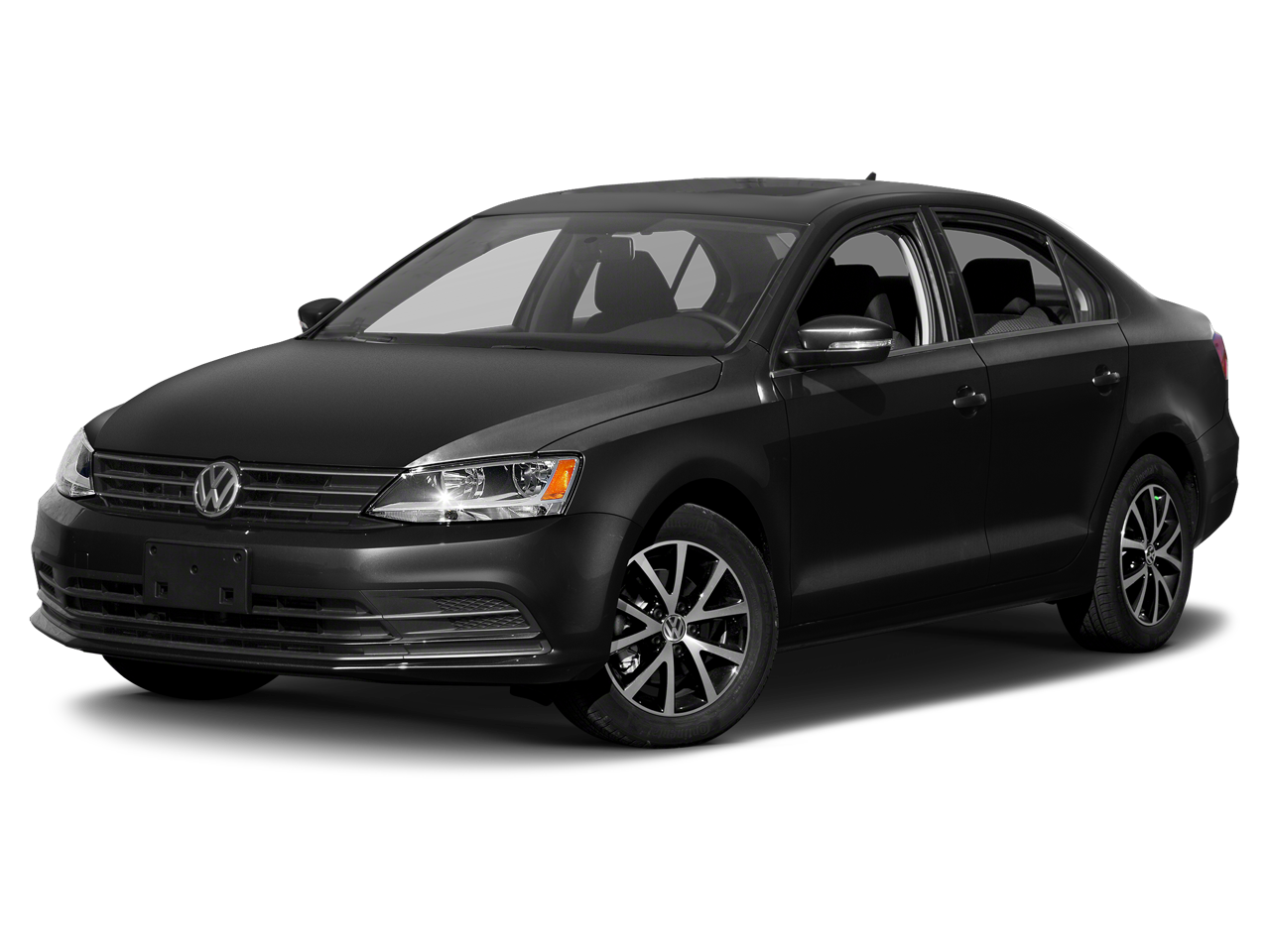2015 Volkswagen Jetta 2.0L S Auto's photo