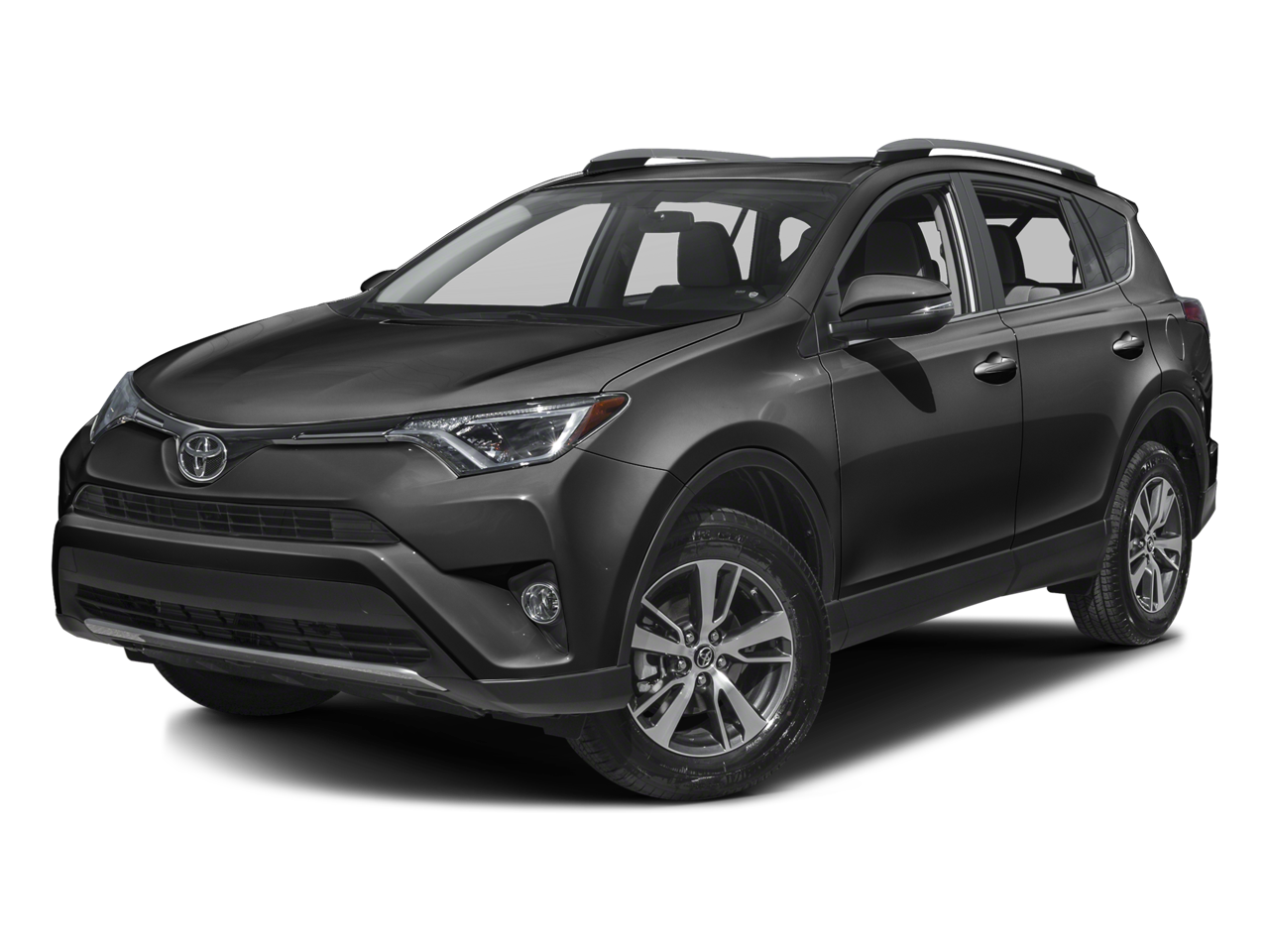 2016 Toyota RAV4 XLE's photo