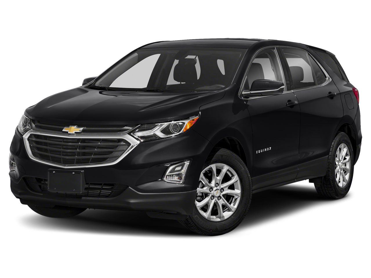 2018 Chevrolet Equinox AWD LT 1.5T's photo