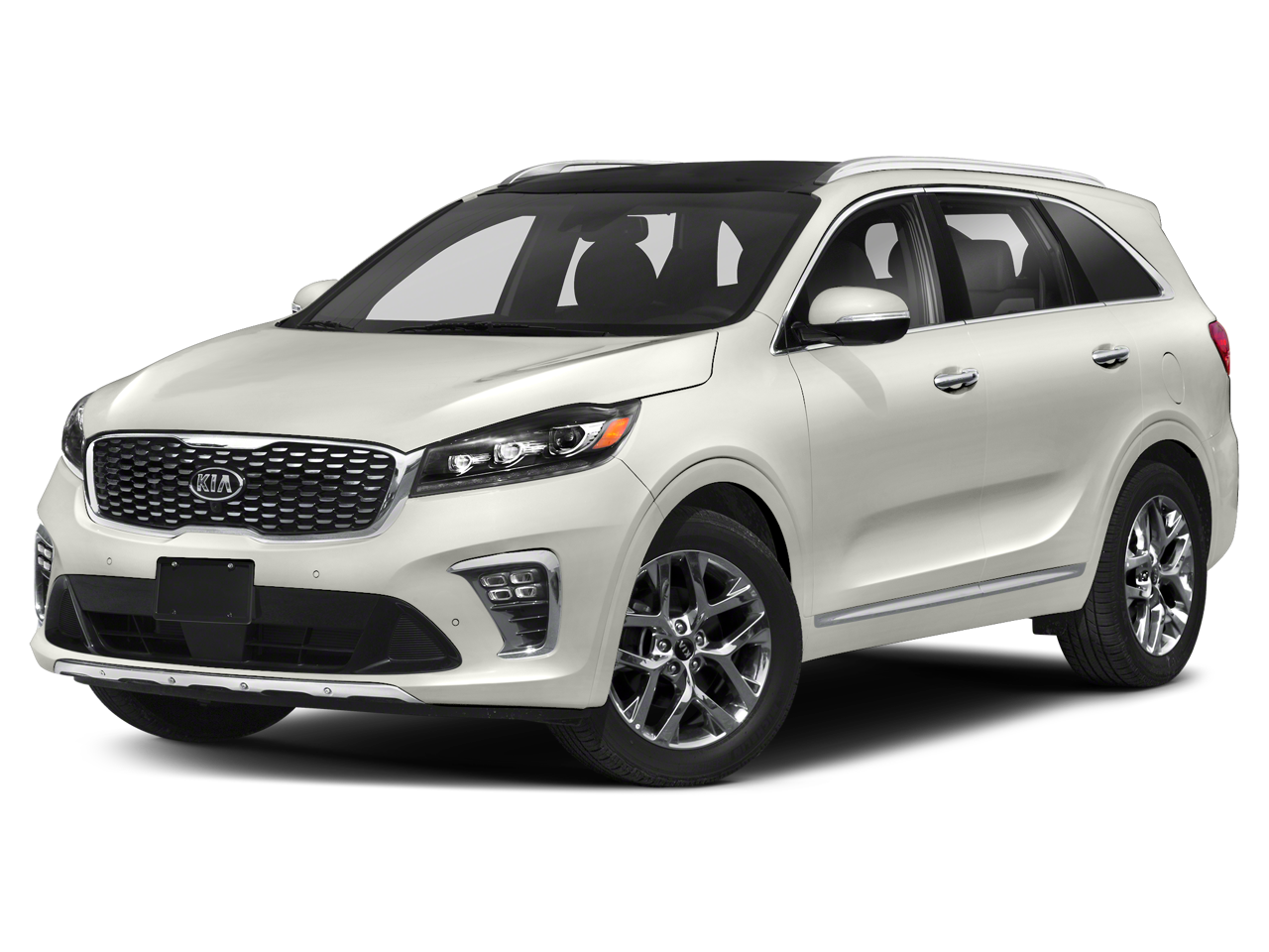 2019 Kia Sorento SXL V6 AT's photo