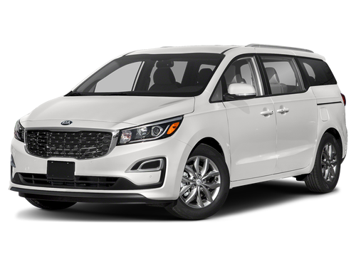 2019 Kia Sedona EX