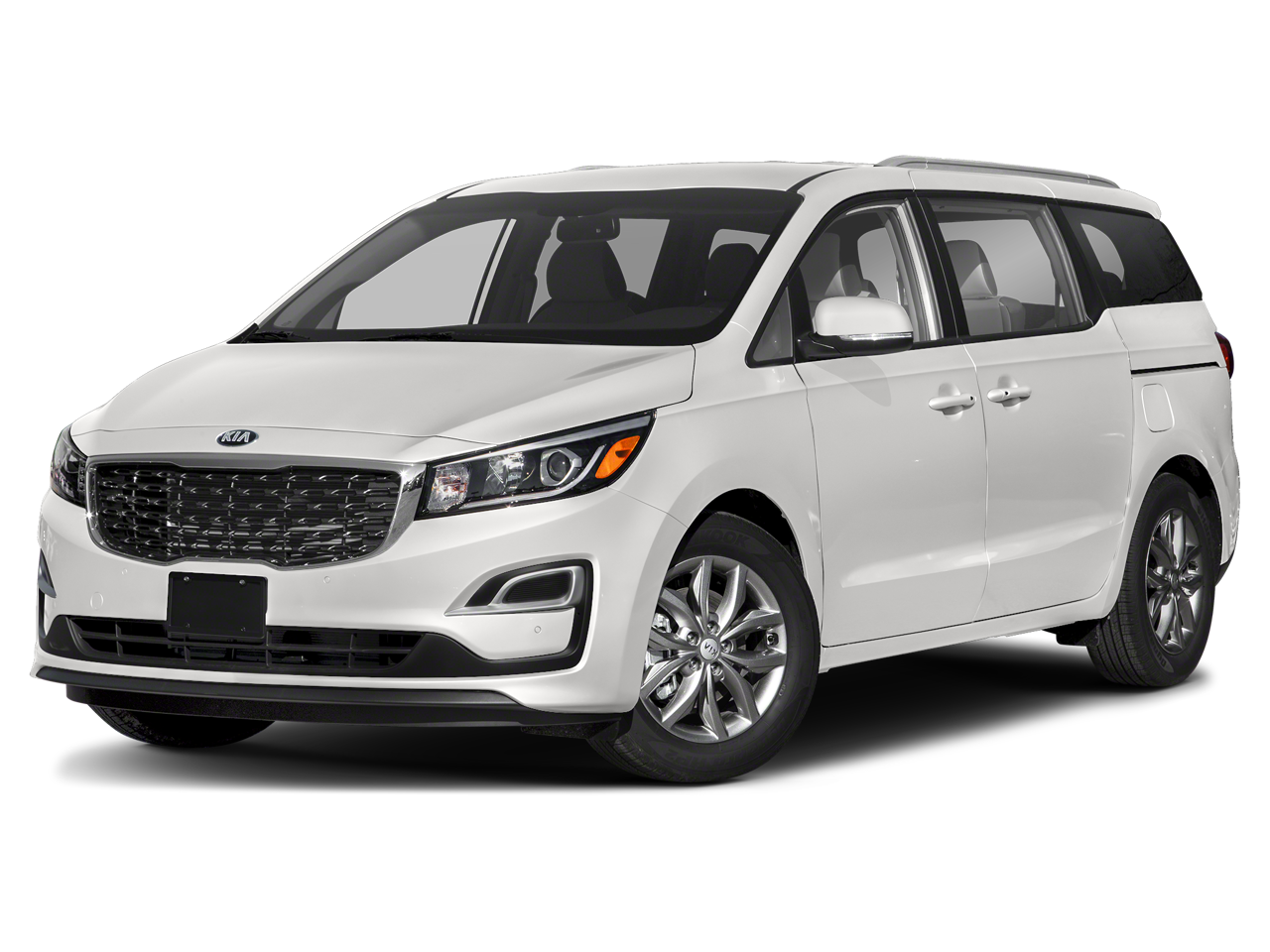 2019 Kia Sedona EX