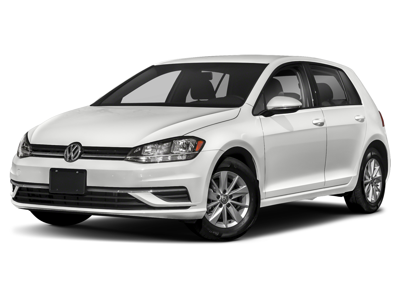 2019 Volkswagen Golf S