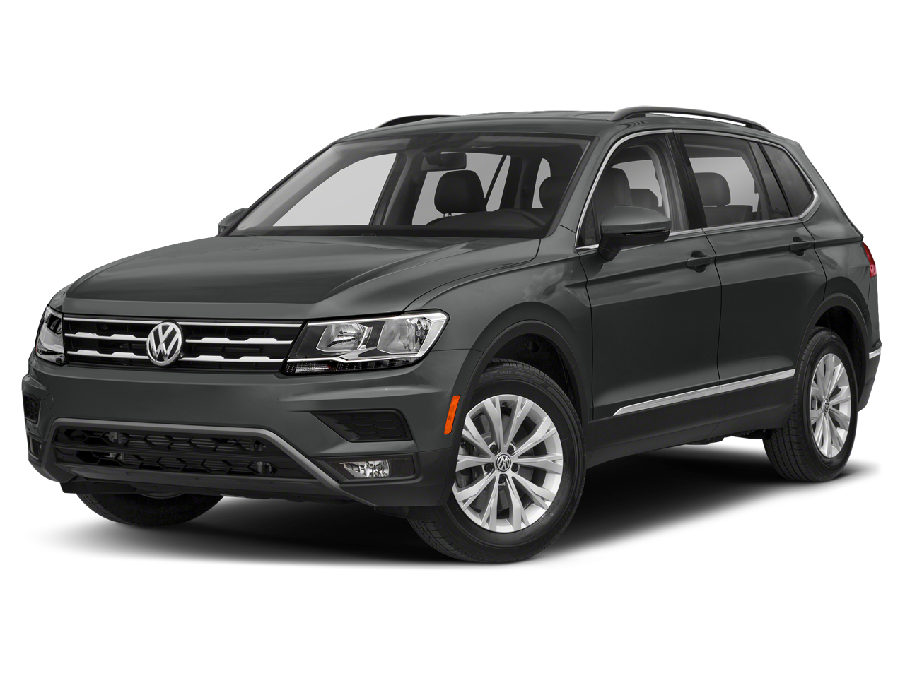 2019 Volkswagen Tiguan 2.0T SEL R-Line 4Motion's photo