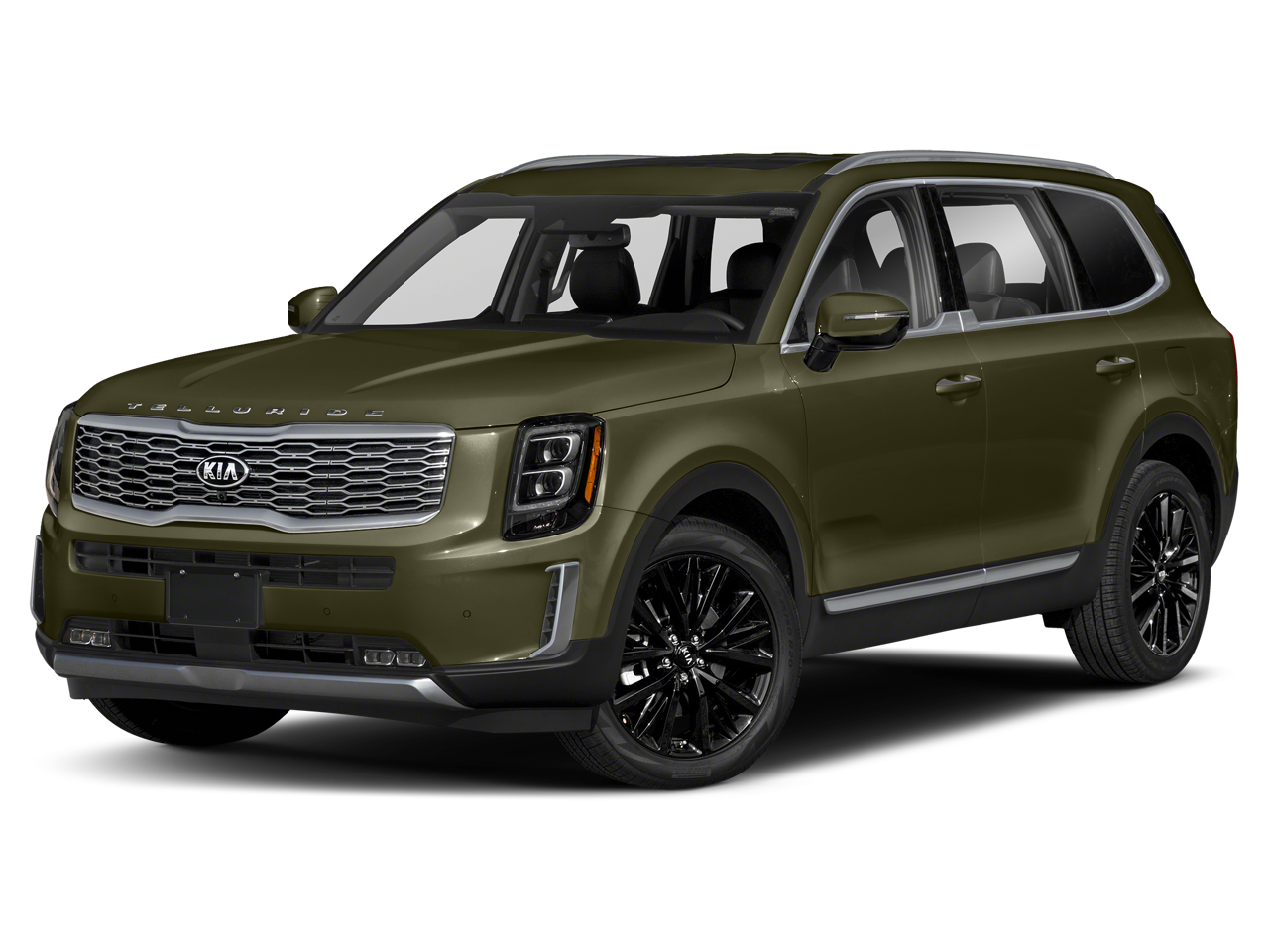 2020 Kia Telluride SX AWD's photo