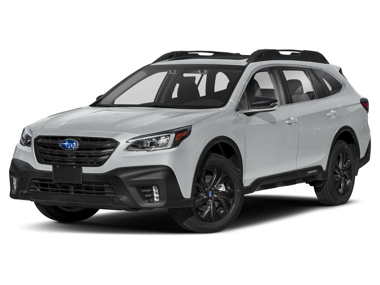2020 Subaru Outback Onyx Edition XT's photo