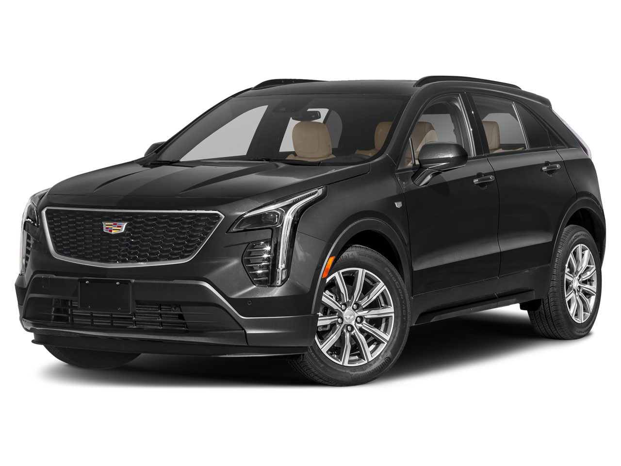 2021 Cadillac XT4 Sport