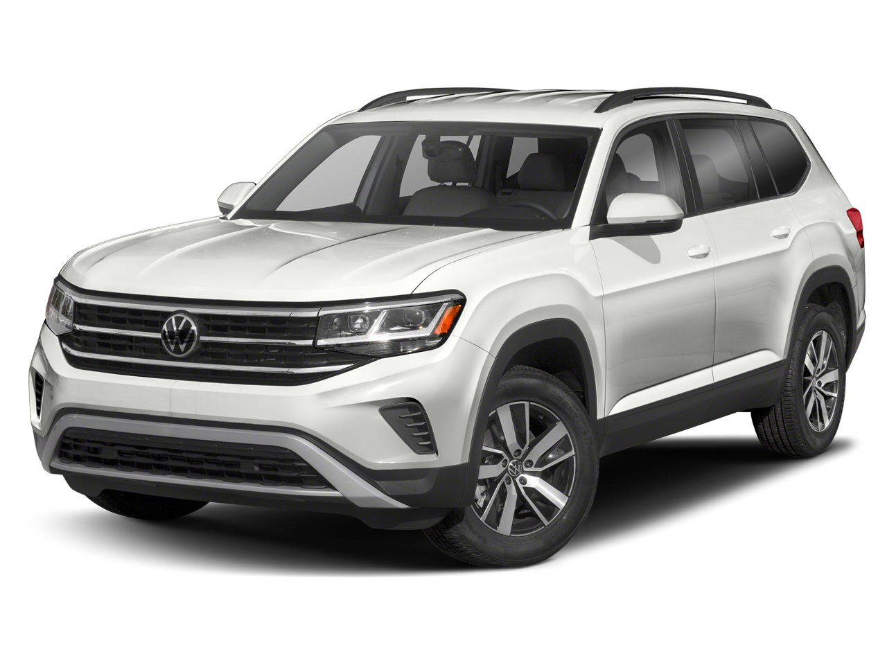 2021 Volkswagen Atlas SE w/Tech for sale in Mooresville, NC