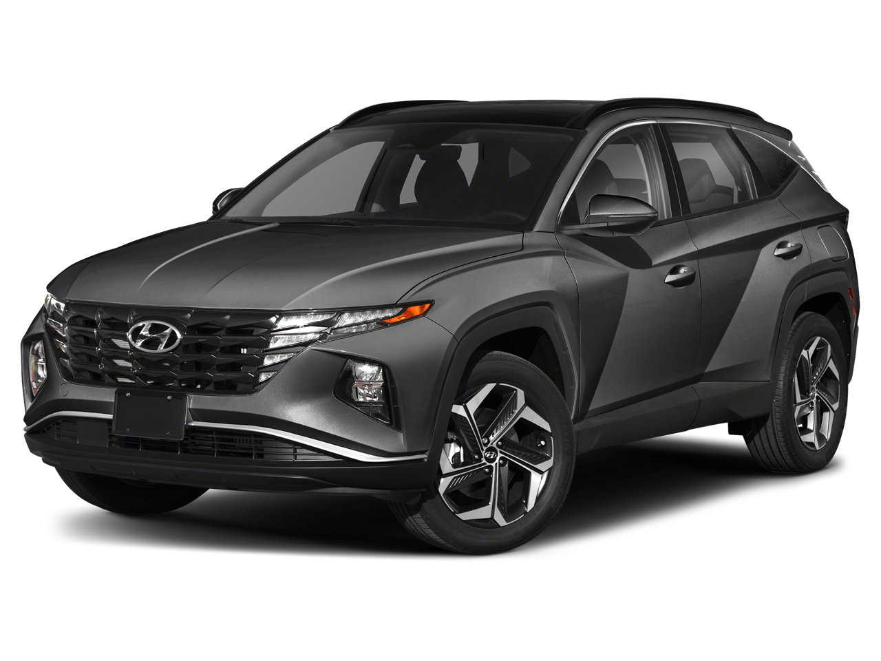 2022 Hyundai Tucson SEL Convenience HEV AWD's photo