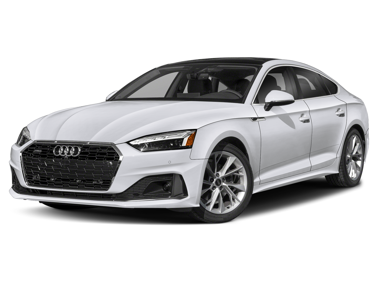 2023 Audi A5 Sportback 45 Premium Plus quattro S tronic's photo