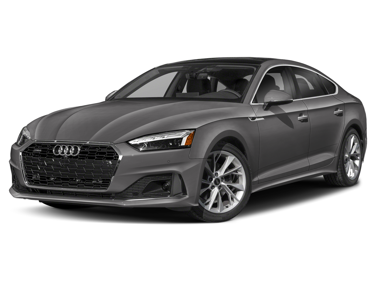 2023 Audi A5 Sportback 45 Premium Plus quattro S tronic's photo
