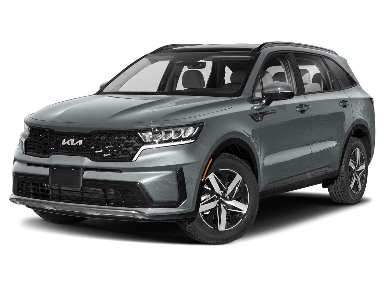 2023 Kia Sorento S AT's photo