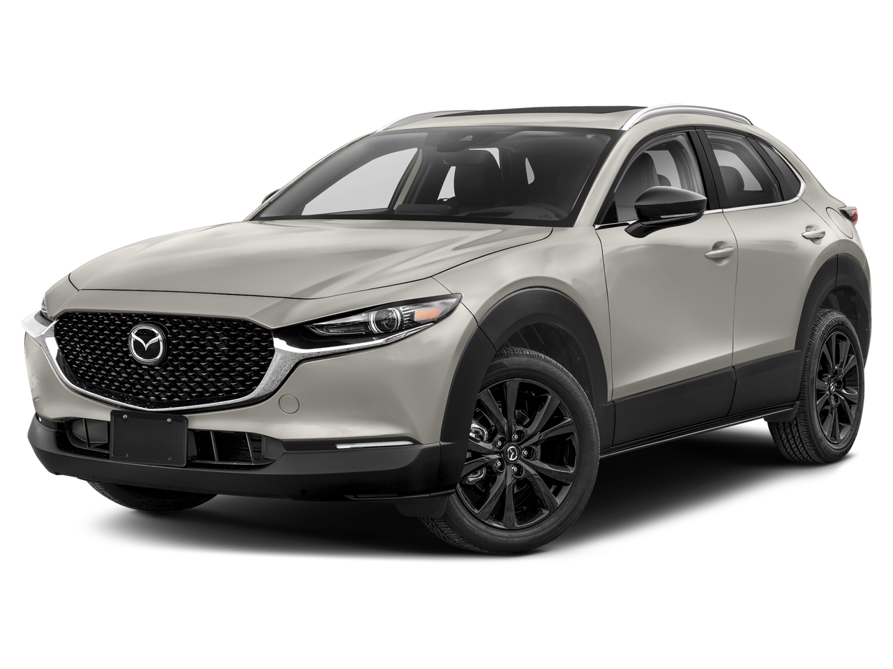 2023 Mazda CX-30 Turbo Premium