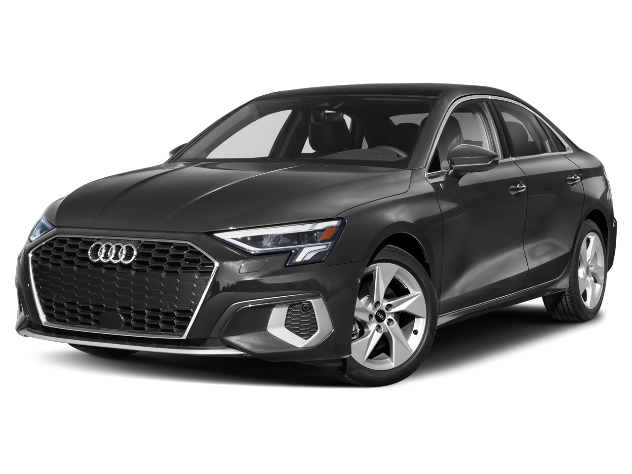 2024 Audi A3 40 TFSI Premium FWD S tronic's photo