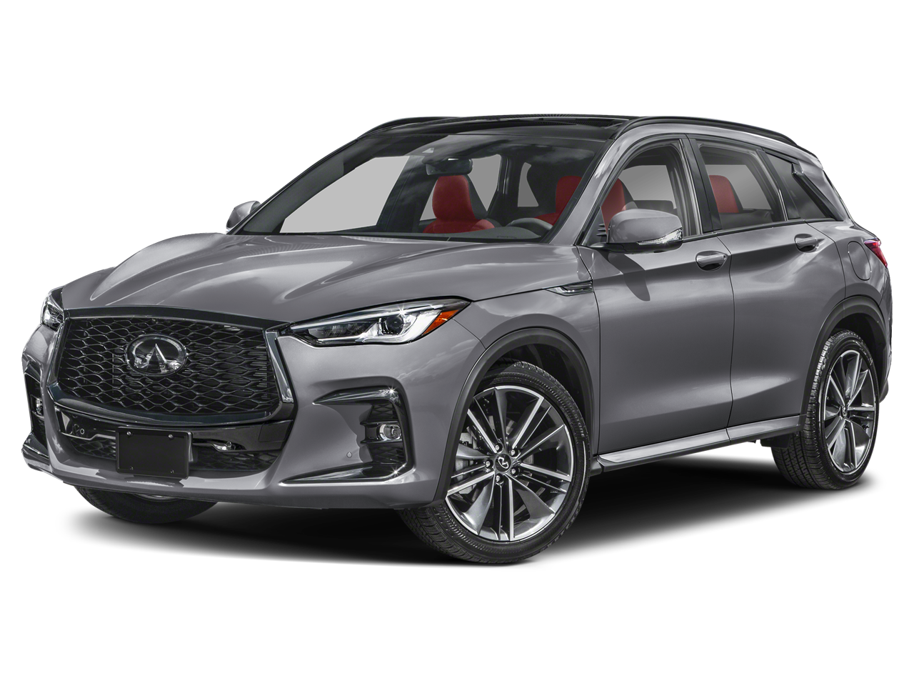 2024 INFINITI QX50