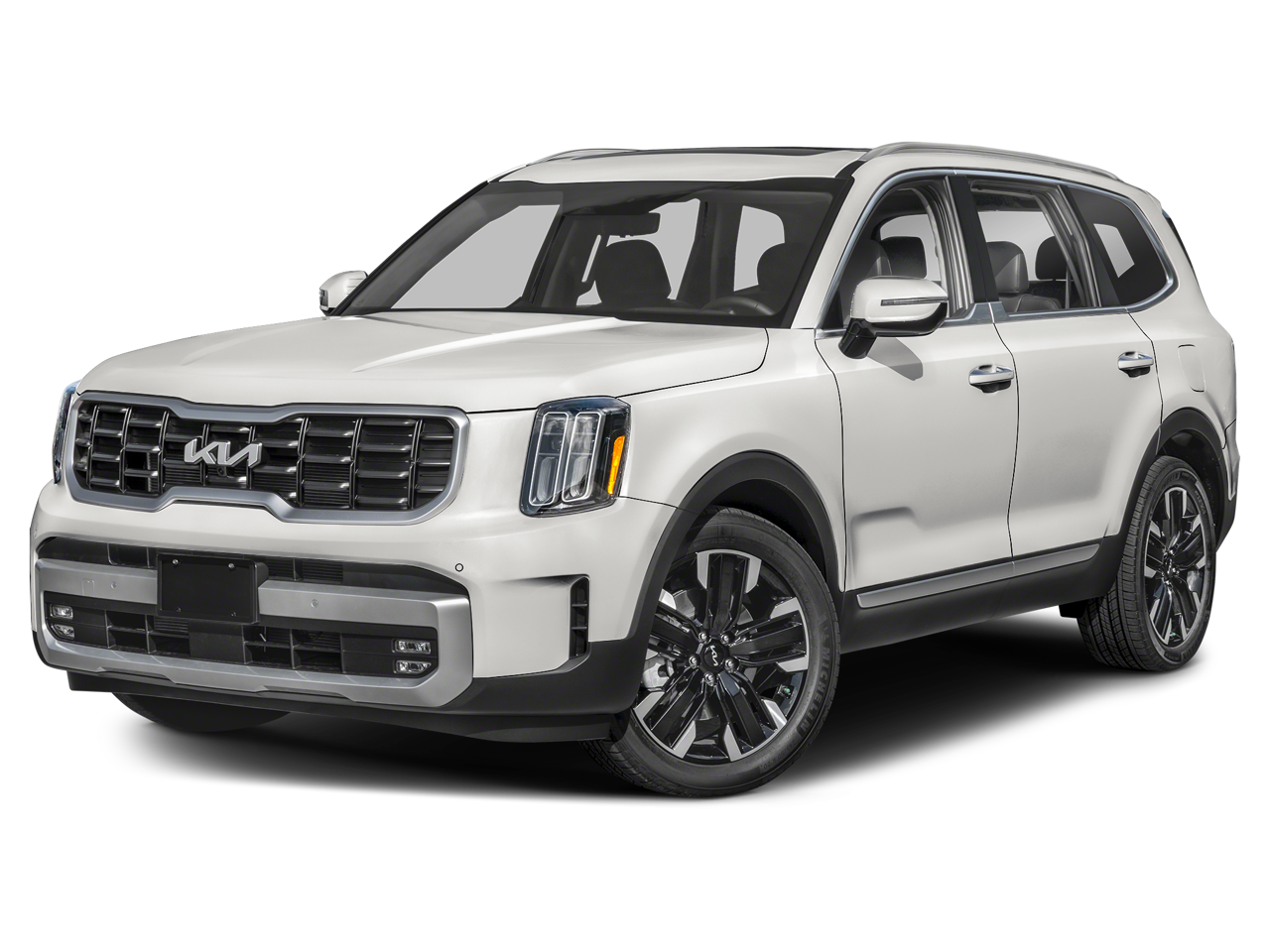 2024 Kia Telluride SX Prestige AWD's photo