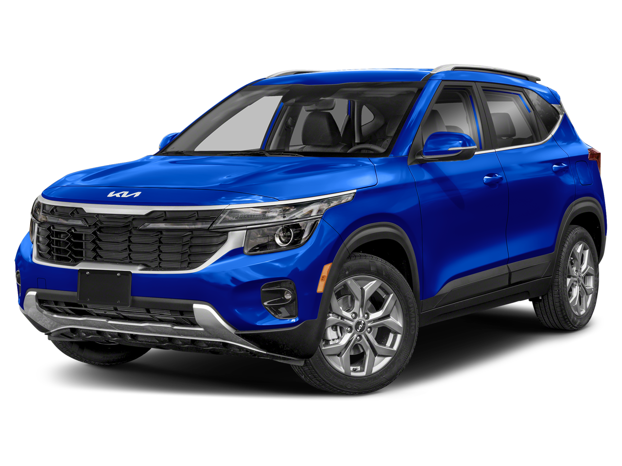 2024 Kia Seltos 2.0 S FWD's photo