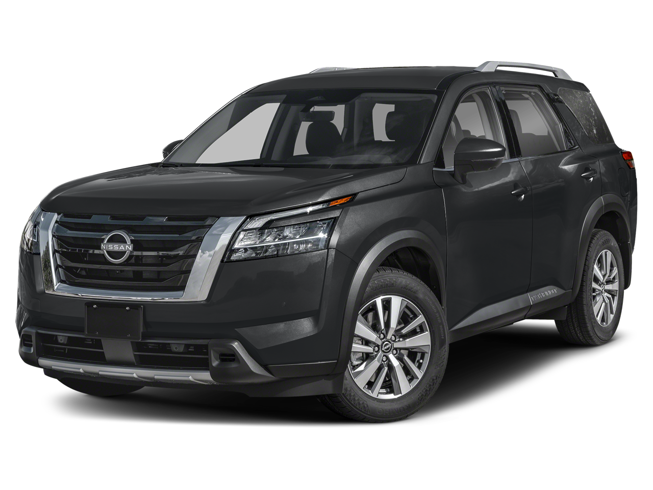 2024 Nissan Pathfinder SL 4WD's photo