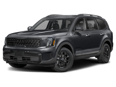 2025 Kia Telluride EX X-Pro