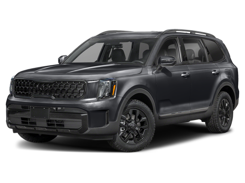 2025 Kia Telluride EX X-Pro