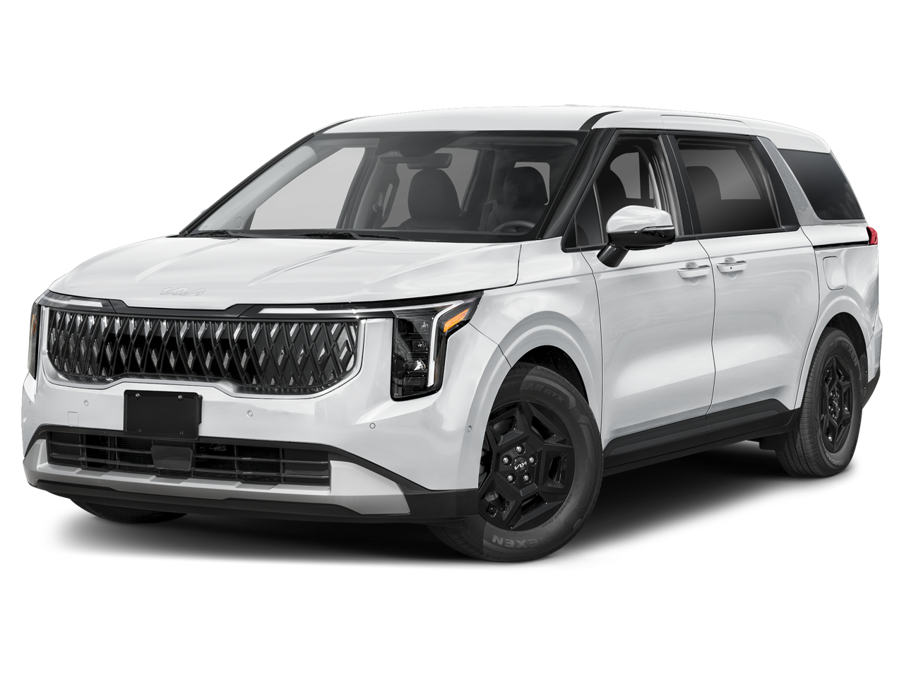 2026 Kia Carnival