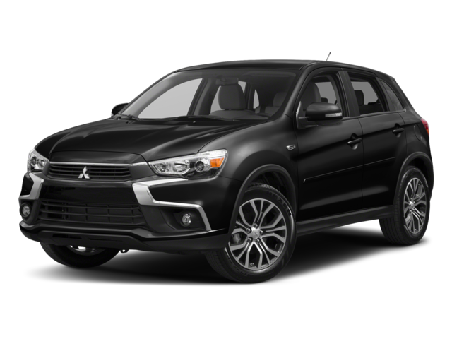 2016 Mitsubishi Outlander Sport 2.0 ES