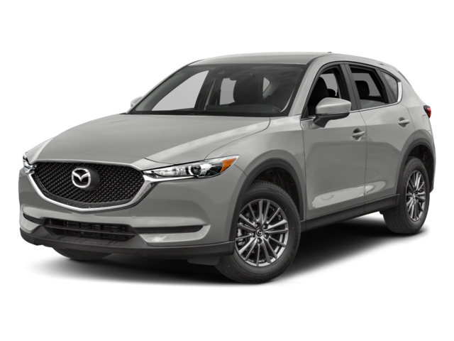 2017 Mazda Mazda CX-5 Sport