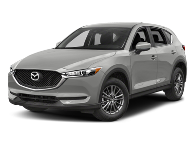 2017 Mazda Mazda CX-5 Sport