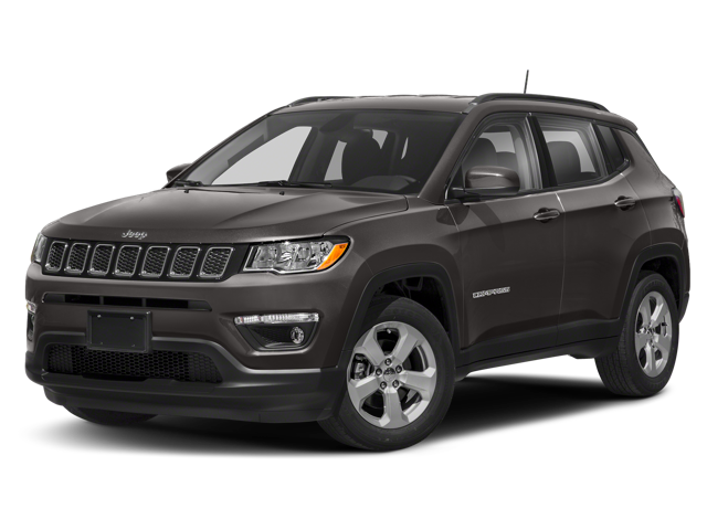 2018 Jeep Compass Sport 4X4's photo