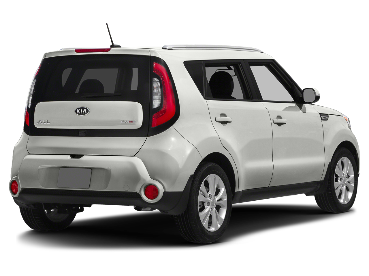 Used 2015 Kia Soul + with VIN KNDJP3A50F7196694 for sale in Mooresville, NC