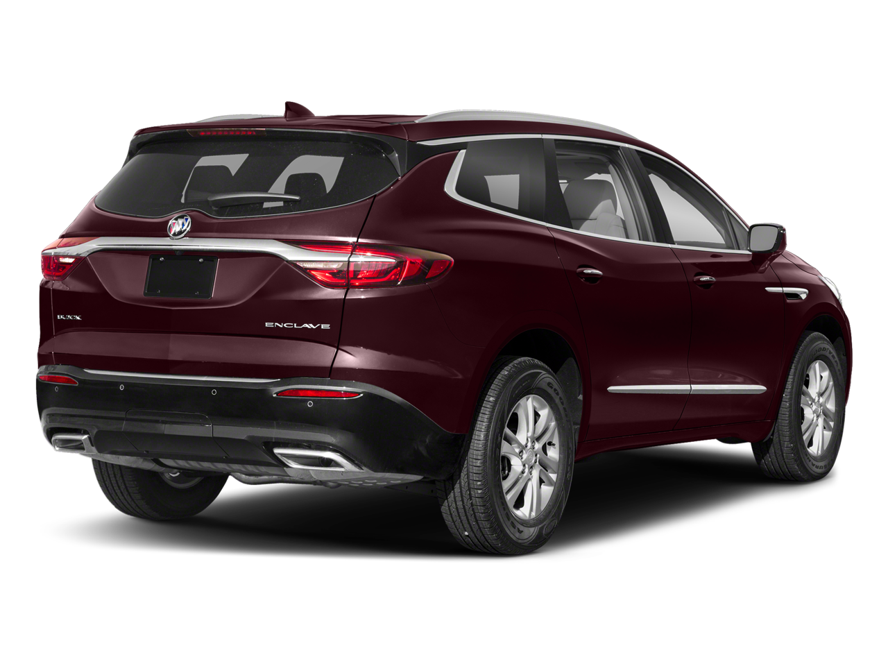 Used 2018 Buick Enclave Essence with VIN 5GAEVAKW4JJ269386 for sale in Mooresville, NC