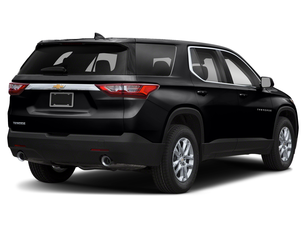 Certified 2020 Chevrolet Traverse LS with VIN 1GNERFKW9LJ274349 for sale in Mooresville, NC