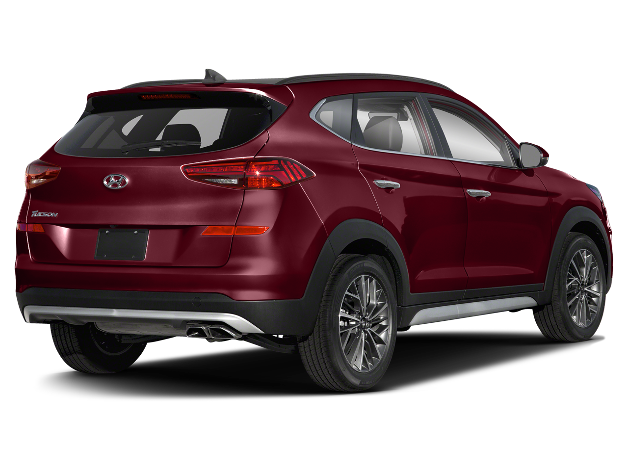 Used 2020 Hyundai Tucson Ultimate with VIN KM8J33AL3LU262321 for sale in Mooresville, NC