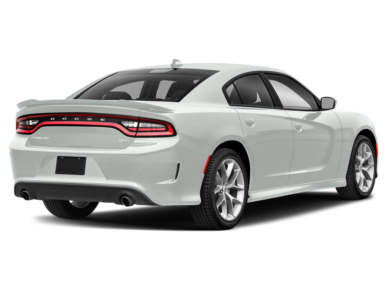 2022 Dodge Charger R/T photo 2
