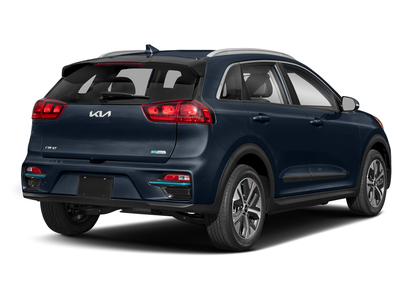 Certified 2022 Kia Niro EX with VIN KNDCC3LG9N5132344 for sale in Mooresville, NC
